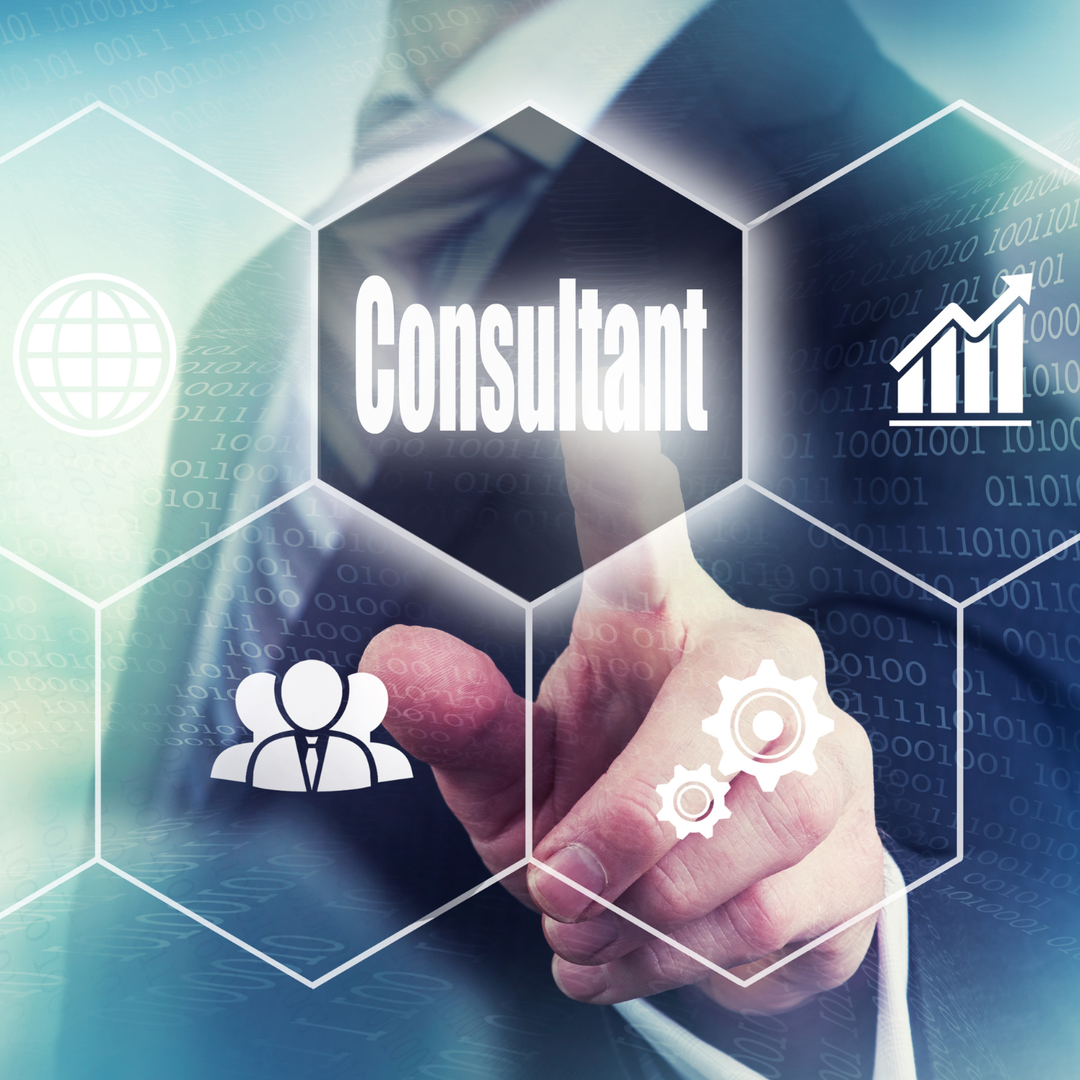 Systems & Automation Consulting (60 Minutes)